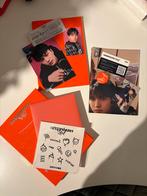 Enhypen Manifesto: Day 1 - Junction Ver., Ophalen of Verzenden, Zo goed als nieuw, Boxset