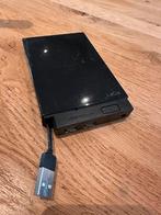 LACIE 500gb, Ophalen of Verzenden, Zo goed als nieuw, Laptop, USB