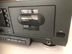 Philips 900 series FC931 cassettedeck izgst, Philips, Dubbel, Verzenden
