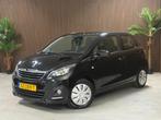 Peugeot 108 1.0 e-VTi Blue Lease, Voorwielaandrijving, Stof, Gebruikt, Euro 6