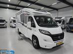 Hymer T 568 SL *Automaat 150pk*Vol opties* Lithium, Caravans en Kamperen, Campers, Automaat, Bedrijf, Diesel, Tot en met 3