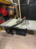 Einhell Zaagtafel  TKS 1500 ECO PLUS, Ophalen, Gebruikt, Cirkelzaag, 70 mm of meer