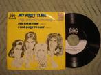 Lobo 7” Vinyl EP: My first time’ (Thailand) Queen Eagles, 7 inch, Ophalen of Verzenden, Zo goed als nieuw, Pop