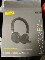 Jabra Evolve2 65 Draadloze Headset, Audio, Tv en Foto, Koptelefoons, Bluetooth, Beats, Ophalen of Verzenden, Zo goed als nieuw