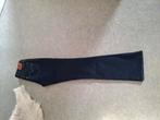 Levis 715 bootcut maat 27 x 32, Kleding | Dames, Ophalen of Verzenden, Nieuw, Blauw, W27 (confectie 34) of kleiner