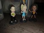 Spice Girls poppetjes, Verzamelen, Ophalen of Verzenden, Gebruikt