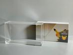 Acryl case UPC ultra premium Collection Celebrations Pokémon, Hobby en Vrije tijd, Verzamelkaartspellen | Pokémon, Ophalen of Verzenden
