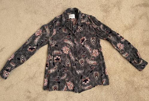 Blouse Second Female, maat XS, Kleding | Dames, Blouses en Tunieken, Maat 34 (XS) of kleiner, Verzenden