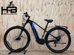 Conway Cairon S 2.9 E-Bike 625Wh, Niet ingevuld, Ophalen of Verzenden, Zo goed als nieuw, Niet ingevuld