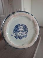 Delfts Blauwe Vaas Royal Boch, Antiek en Kunst, Ophalen of Verzenden