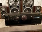 Technics SA-AX7 Receiver - Topklasse!, Ophalen of Verzenden, Versterker