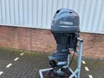 Yamaha 70 pk 4 takt EFI Bj 2021, Powertrim, vaarklaar !, Watersport en Boten, Viertaktmotor, Ophalen of Verzenden, Yamaha, Info@acwatersport.nl