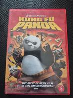 Kung fu panda, Vanaf 6 jaar, Ophalen of Verzenden, Zo goed als nieuw, Amerikaans