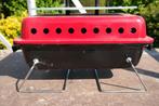 Gas barbecue tafelmodel, Tuin en Terras, Gasbarbecues, Ophalen, Gebruikt