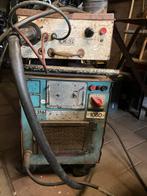 Cloos HYD-WELD 316 Lasapparaat, Ophalen of Verzenden, Gebruikt, 250 ampère of meer, Overige typen