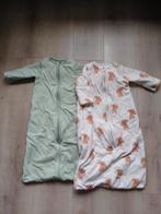 Winterslaapzakken (Hema, mt68-80), Ophalen, Gebruikt, 70 tot 85 cm, Slaapzak