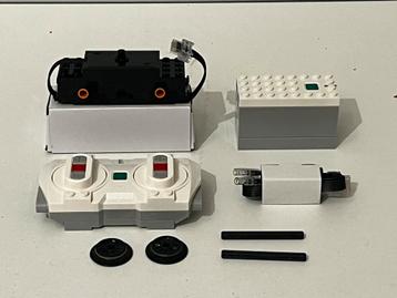 Lego power up voor kerstset 10308 - nieuw beschikbaar voor biedingen