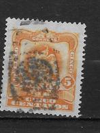 Mexico 1903, Verzenden, Gestempeld, Midden-Amerika