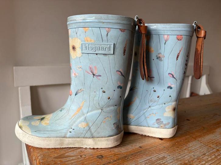 Bisgaard laarzen/regenlaarzen, maat 29, Kinderen en Baby's, Kinderkleding | Schoenen en Sokken, Gebruikt, Laarzen, Jongen of Meisje