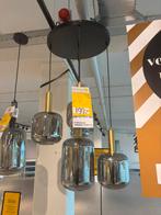 Hanglamp Loki, Ophalen, Zo goed als nieuw, Minder dan 50 cm