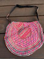 Nieuwe boho ibiza tas prachtig!, Verzenden, Nieuw, Roze, Overige merken