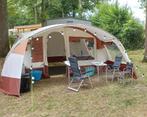 Jamet Dakota Outdoor 2010 (opknapper), Caravans en Kamperen, Ophalen, Meerkleurig, Aanwezig, Jamet