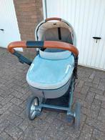 Mutsy i2 kinder/wandelwagen, Kinderen en Baby's, Kinderwagens en Combinaties, Ophalen, Gebruikt, Mutsy