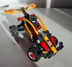 Lego technic 42101, Ophalen of Verzenden, Zo goed als nieuw