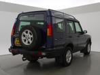 Land Rover Discovery 2.5 Td5 HSE 7-PERSOONS, Auto's, Origineel Nederlands, Te koop, 261 €/maand, 3500 kg