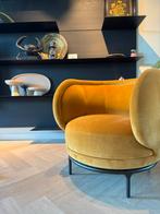 Wittmann Fauiteui, Huis en Inrichting, Fauteuils, Stijlvol, 75 tot 100 cm, Ophalen of Verzenden, Zo goed als nieuw
