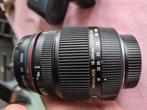 Sigma DC 18-200mm F3.5-6.3 II HSM OS – Nikon, Audio, Tv en Foto, Fotografie | Lenzen en Objectieven, Ophalen of Verzenden, Zo goed als nieuw