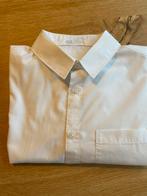 Klassieke nette witte blouse in maat 158, Ophalen of Verzenden, Zo goed als nieuw, Jongen, Overhemd of Blouse