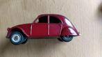 DINKY TOYS No. 24t CITROEN 2CV, Ophalen of Verzenden, Gebruikt, Auto, Dinky Toys