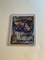 Rapid Strike Urshifu VMAX Foil, Ophalen of Verzenden, Zo goed als nieuw, Losse kaart, Foil