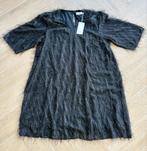 Nieuw: zwarte party jurk van Fransa, maat 48, Fransa, Nieuw, Ophalen of Verzenden, Jurk