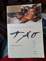 Chronicles of Tao  Deng Ming-Dao ZGAN, Boeken, Ophalen of Verzenden, Zo goed als nieuw