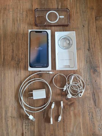 Apple iPhone 13 beschikbaar voor biedingen