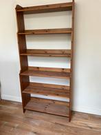 Leksvik boekenkast ikea, Ophalen of Verzenden, Zo goed als nieuw, 25 tot 50 cm, 50 tot 100 cm