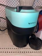 KRUPS NESPRESSO Vertuo Pop Mint XN9204 Nieuw zonder doos, Witgoed en Apparatuur, Koffiezetapparaten, Ophalen, Info@krups.com, Espresso apparaat