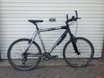 mountain bike 26 inch, Fietsen en Brommers, Fietsen | Mountainbikes en ATB, Fully, 49 tot 53 cm, Zo goed als nieuw, Ophalen