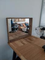 Riviera maison spiegel, Minder dan 50 cm, Ophalen of Verzenden, Zo goed als nieuw, Minder dan 100 cm