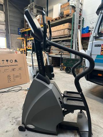 Matrix Stepper S7x - Realistische Klimbeweging beschikbaar voor biedingen