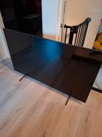 Samsung Qled 50 inch Defect beeldscherm, Audio, Tv en Foto, Televisies, Ophalen, Gebruikt, 50 Hz, Samsung