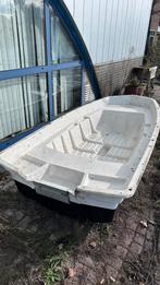 Boot Polyester, Watersport en Boten, Ophalen, Zo goed als nieuw, Overige typen