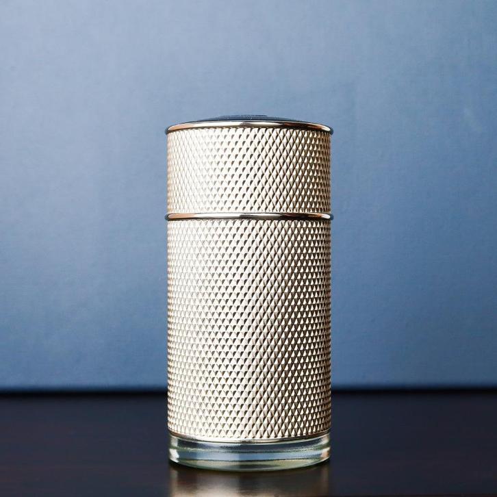 Dunhill - Icon sample, Sieraden, Tassen en Uiterlijk, Uiterlijk | Parfum, Nieuw, Verzenden