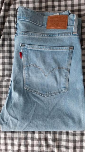 Levi's 724 29x32 beschikbaar voor biedingen