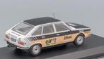 Renault 20 Team Renault DIAC '84 1/43 Rallye Assistance # 80, Verzenden, Nieuw, Auto, Overige merken