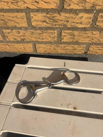 Bit enkelgebroken 10.5 beschikbaar voor biedingen