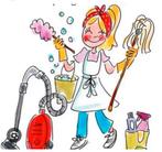 Huishoudelijke hulp gezocht, Vacatures, Vacatures | Schoonmaak en Facilitaire diensten, Overige vormen