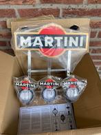 Martini dispenser nieuw, Verzamelen, Nieuw, Overige merken, Ophalen of Verzenden